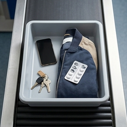 Peut-on voyager avec du viagra dans un avion ?