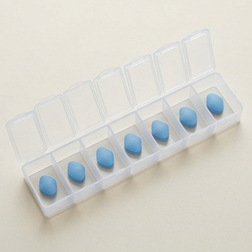 Le viagra peut-il être pris quotidiennement et est-il nocif ?