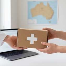 Acheter viagra en ligne en Australie.