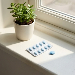 Peut-on prendre du viagra avec de la sertraline ou du zoloft ?