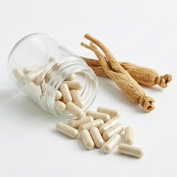 Le ginseng aide-t-il à lutter contre les troubles de l'érection ?