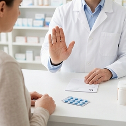 Comment obtenir du viagra sans ordonnance ?