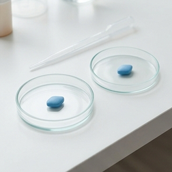 Quelle est la différence entre le sildénafil générique et le viagra de marque ?