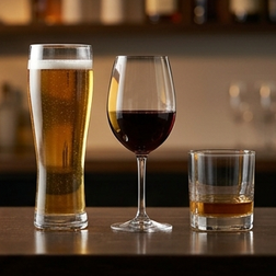 L'alcool peut-il provoquer des troubles de l'érection ?