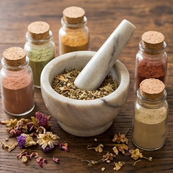 Alternatives naturelles au viagra et au cialis.