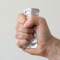 Peut-on devenir dépendant du viagra ou du sildénafil ?