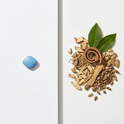 Existe-t-il une alternative naturelle au Viagra ?