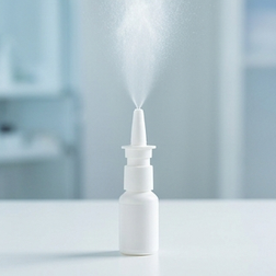 Spray nasal pour la dysfonction érectile et l'impuissance ?