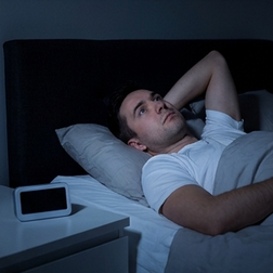 Le manque de sommeil peut-il provoquer des troubles de l'érection ?