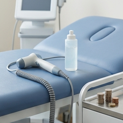 Quel est le coût de la thérapie par ondes de choc et ultrasons pour l'ed ?