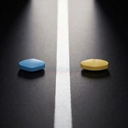 Cialis contre Viagra