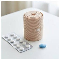Le sildénafil ou le viagra peuvent-ils être pris avec de la prednisone ou de la méthylprednisolone ?