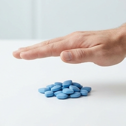 Est-ce que 100 mg de sildénafil ou de viagra est une dose trop élevée ou sans danger ?