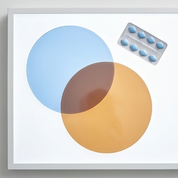 Lien entre l'hypertrophie de la prostate et la dysfonction érectile.