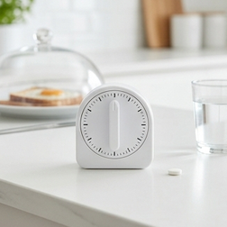 Puis-je attendre moins de 30 minutes pour manger après avoir pris Rybelsus ?