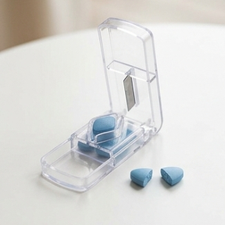 Les pilules de viagra peuvent-elles être divisées en deux pour une utilisation efficace ?