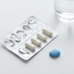 Peut-on prendre du viagra avec des antibiotiques ?