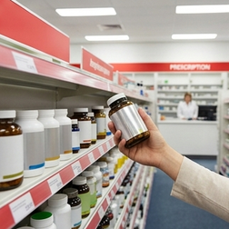 Le viagra peut-il être acheté en vente libre chez cvs ?