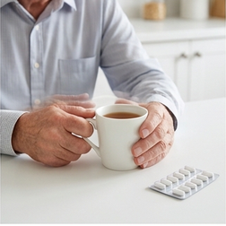 Utilisation de viagra pour la maladie de Parkinson.