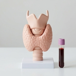 La fonction thyroïdienne affecte-t-elle les niveaux de testostérone ?