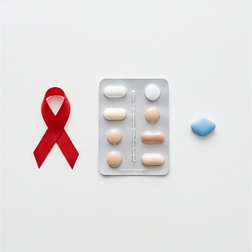 Les patients séropositifs peuvent-ils prendre du viagra ?
