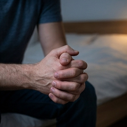 Comment surmonter l'anxiété de performance et la dysfonction érectile ?
