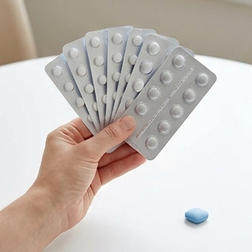 Résumé possible de la question : Quels sont les médicaments qui interagissent avec le viagra/sildénafil ou qui ont des interactions sérieuses avec lui ?
