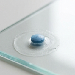 Durée et efficacité du sildénafil sublingual