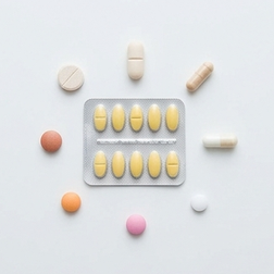 Interactions du cialis avec d'autres médicaments et compléments.