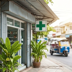 Puis-je apporter du viagra en Thaïlande ?