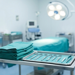 Chirurgie de la hernie et impuissance.