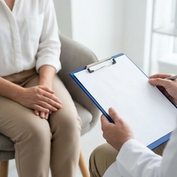 Causes et symptômes des rapports sexuels douloureux.