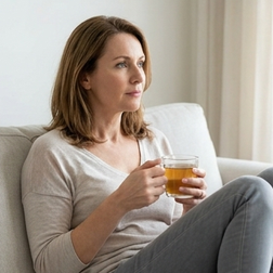 Causes et symptômes de l'impuissance féminine ou de la dysfonction érectile.