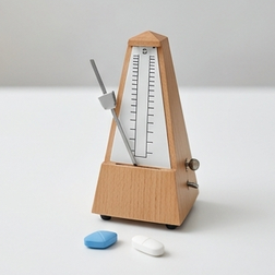 Traitement de l'éjaculation précoce et de la dysfonction érectile.