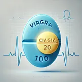 Peut-on mélanger Viagra et Cialis ? | Risques et conseils médicaux