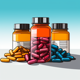 Le viagra peut-il être pris avec le valsartan ou le diovan ?