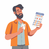 Le viagra peut-il aggraver les hémorroïdes ou provoquer des saignements ?