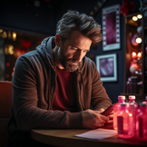 L'exercice physique ou le surentraînement peuvent-ils entraîner des troubles de l'érection ?