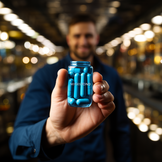 Comment prendre le viagra avec de l'eau ou du lait ?