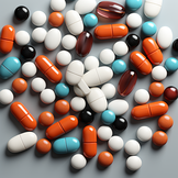 Le xarelto peut-il être pris avec du viagra ou du cialis ?