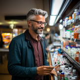 La caféine peut-elle être consommée avec le viagra ou le sildénafil ?